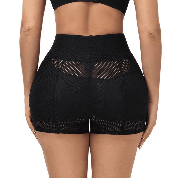 WaistGal BBL Shorts - WOWGOOD