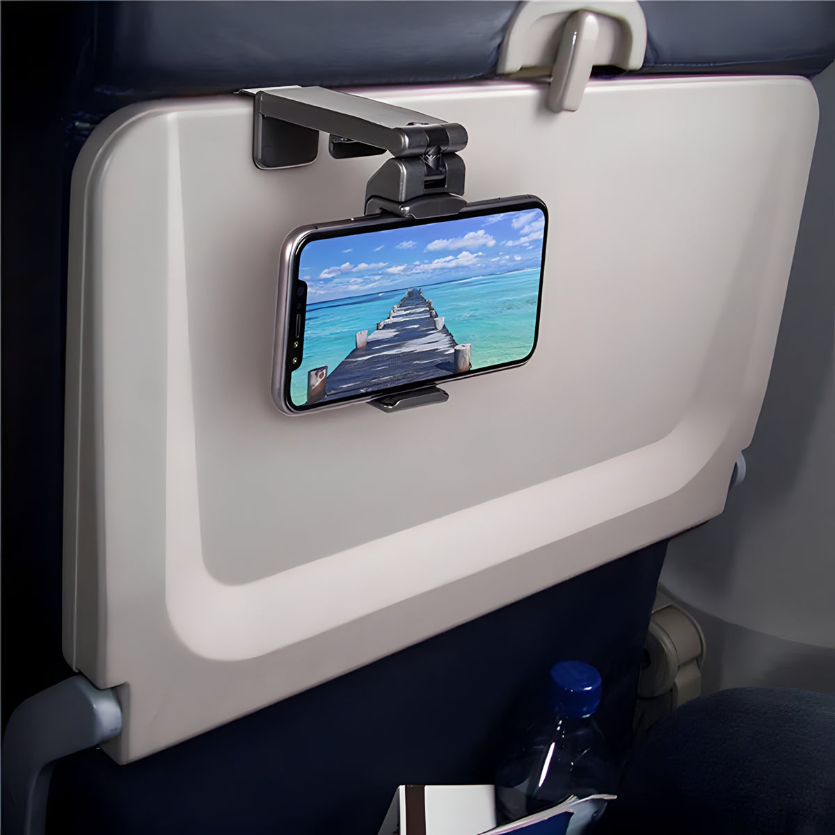 TravelMount™ 360 Degree Foldable Phone Holder