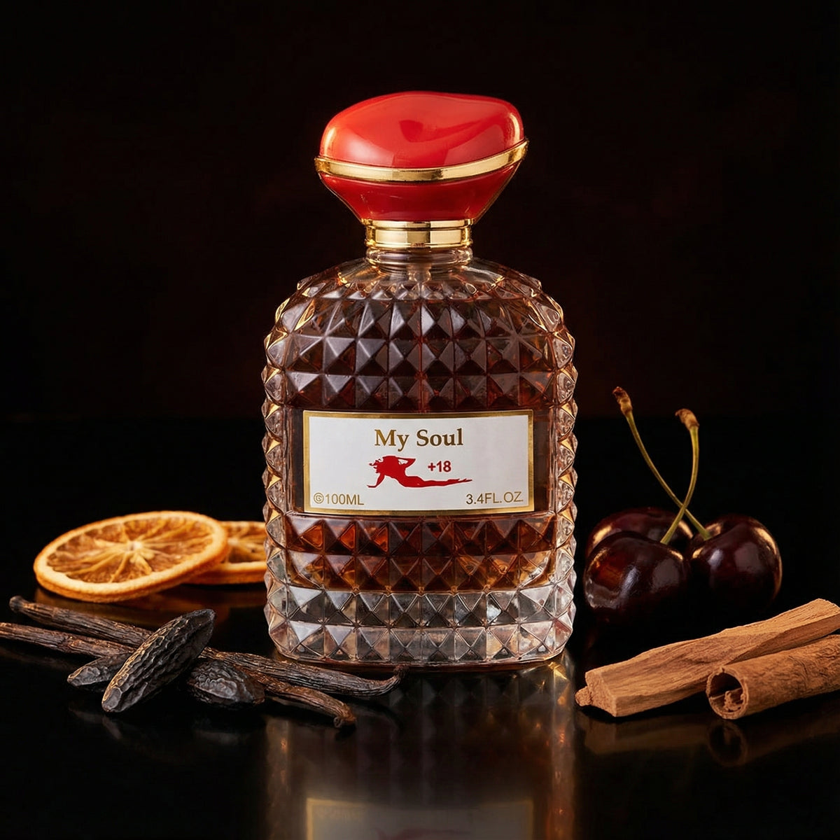 Wow Feromonen - Eau de parfum