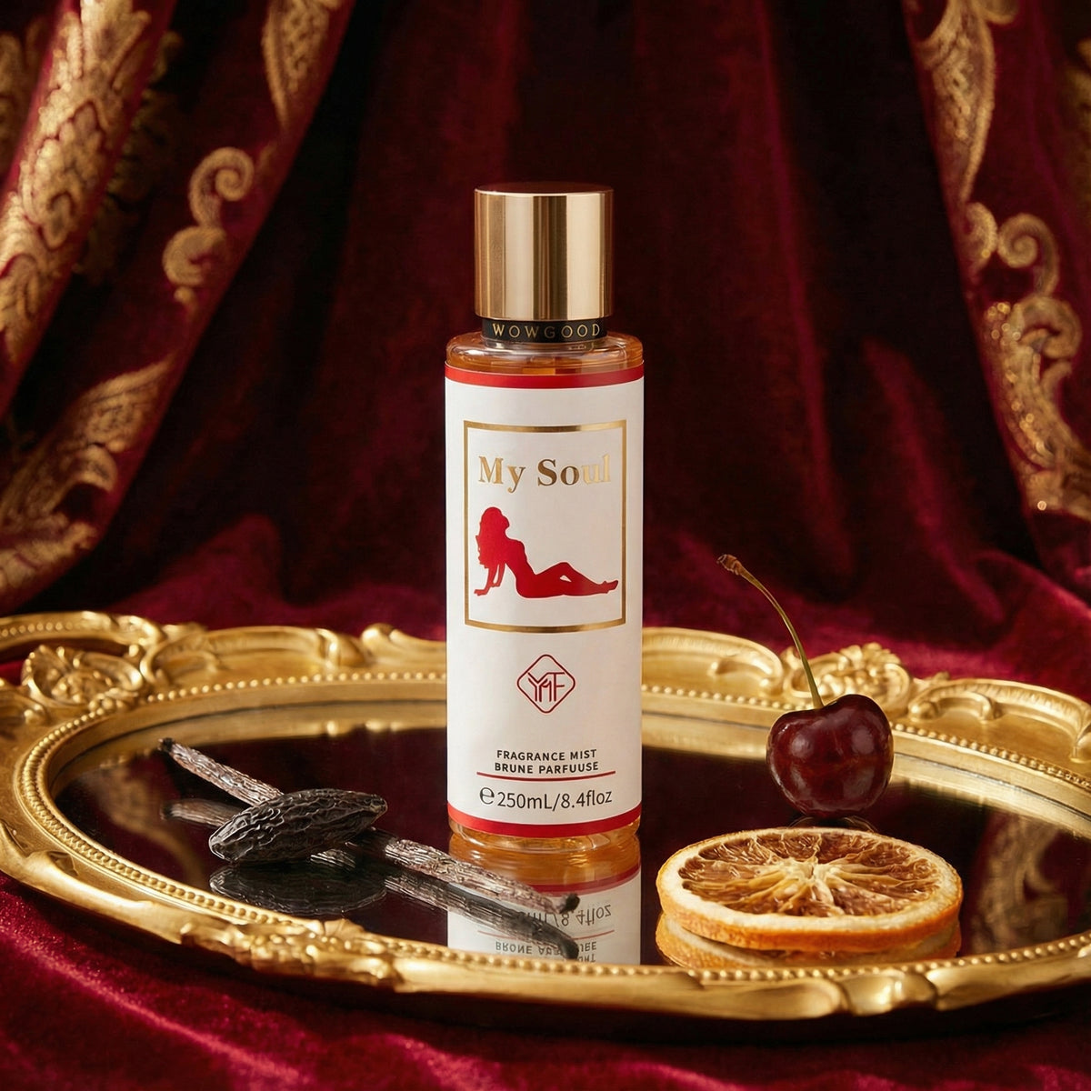 Wow Feromonen Parfum 250ml