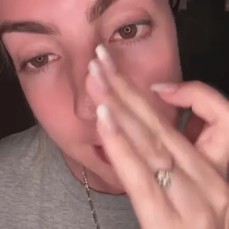 Peel Shot Glow Rijst Ampul Duo door Wowgood